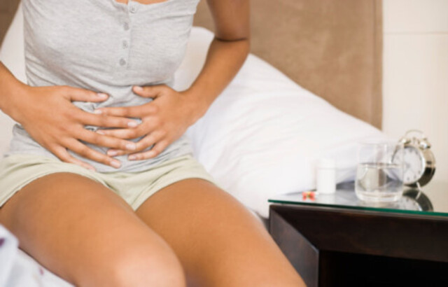 DIARÉ: Det er den vanligste konsekvensen dersom du blir matfogiftet. Opplever du dette sammen med andre symptomer, kan det imidlertid være lurt å oppsøke lege. Foto: Fotolia DIARÉ: Det er den vanligste konsekvensen dersom du blir matfogiftet. Opplever du dette sammen med andre symptomer, kan det imidlertid være lurt å oppsøke lege. Foto: Fotolia